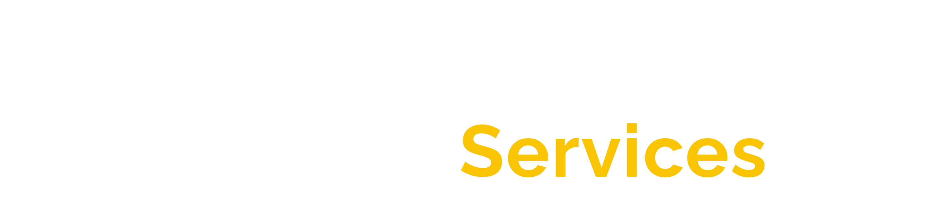 Seasonal Specialty Services